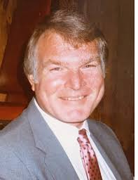 James (Jimmy) Allen Petrea