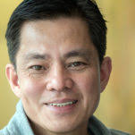 Employee Profile: Neil Cabrera