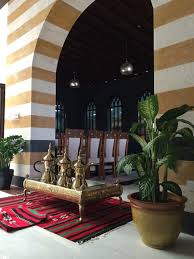 من مطعم نارنج السعودية جدة شارع صاري Naranj Restaurant مطعم نارنج Facebook