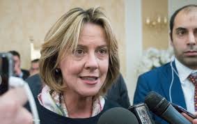 Join piernicola and 22,855 supporters today. Beatrice Lorenzin Un Alleanza Col Pd Non Sarebbe Uno Scandalo Libero Quotidiano