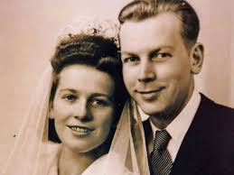 Freising: Anna und Alfred Strasser feiern Eiserne Hochzeit