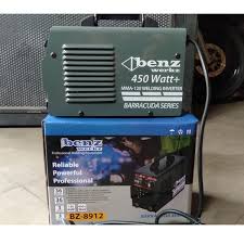 Maybe you would like to learn more about one of these? Travo Las Mesin Las 450 Watt Benz Barracuda Igbt Inverter Bz 8912 Original Kualitas Bagus Shopee Indonesia