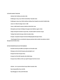 Maybe you would like to learn more about one of these? Latar Belakang Tamadun