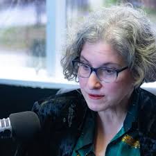 Amy Manuel, Host of Political Musings