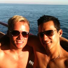 Michael Marriott and Juan Sanchez's Wedding Registry