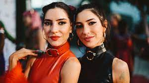 You can sell tickets to the veronicas or any event with electronic tickets. We Might Be Getting A New Version Of The Veronicas Untouched And It D Be The Perfect Way To Start 2021