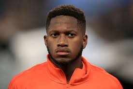 5 things you may not know about Manchester United new boy Fred