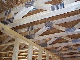 If it's a single pole circuit, the order of the wires usually doesn't matter. Wiring For Recessed Lighting Through Ceiling With Floor Trusses Itectec