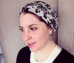 Lady Wrap Star Anna!