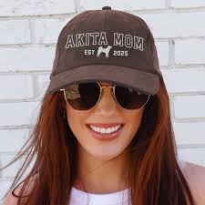 Akita Hat