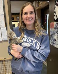 Second Chance For Animals