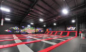 Defy Chattanooga - Up To 25 Off - Chattanooga Tn Groupon
