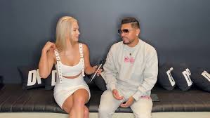 ABNER MARES ON LEO SANTA CRUZ VS GERVONTA DAVIS: "THE KO DID NOT SURPRISE  ME!"