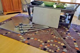 Maybe you would like to learn more about one of these? Ikea Flytta Stainless Steel Cart Rainydaymagazine