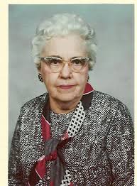 Burch Family History