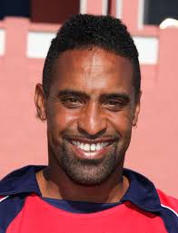 It's official: Tucker at the helm