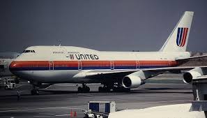 In normal operations, both loops must detect a fire or overheat condition to activate the respective engine fire warning or engine. United Airlines Boeing 747 400 Boeing 747 Boeing Aircraft United Airlines