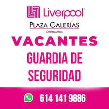 Bolsa De Trabajo Liverpool Presidentes Chihuahua Home Facebook