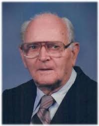 Albert Bolenbaugh Obituary