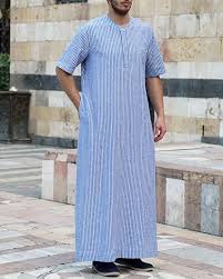 Maybe you would like to learn more about one of these? Shukr Islamic Clothing For Muslim Men