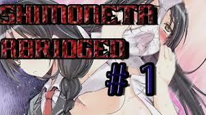 Shimoneta Abridged Episode 1 - YouTube