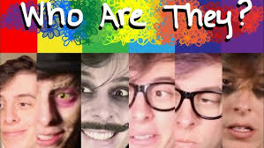 Is Adrien A Senti-Monster?