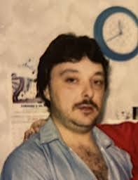 Obituary information for Michael Ronald Lush