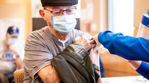 Contains themes or scenes that may not be suitable for very young readers thus is blocked for their protection. Merced County Initiates Covid 19 Vaccination Clinics And Website Yourcentralvalley Com