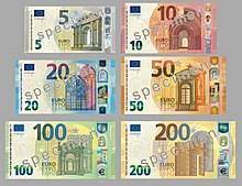 1000 euro schein zum ausdrucken : Banknote Wikipedia
