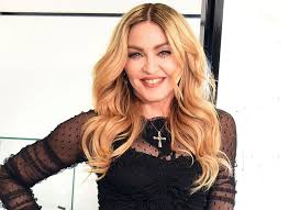 Check spelling or type a new query. Kak Sejchas Vyglyadit Madonna Foto