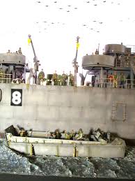 USS Cassin Young DD-793. Launched in 1943, she's a museum in Boston Harbor  along with USS Constitution. USS Constitution is the oldest commissioned  warship in the world. Cassin Young was attacked by