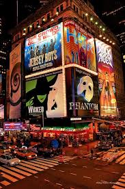 Blog Not Found New York Travel Broadway Nyc Nyc