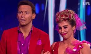 Russell kane, caroline flack and joe swash. Joe Swash Opens Up On Hard And Sad Dancing On Ice Win After Pal Caroline Flack S Death Celebrity News Showbiz Tv Express Co Uk