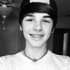 You can just put on a bit of lip balm and paint your nails. 43 Braces Ideas Cute Boys Cute Guys Guys With Braces