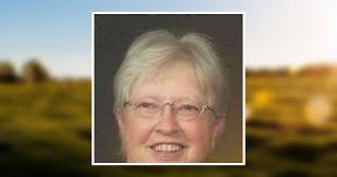 Elaine JoAnn Doolittle Obituary June 18, 2012