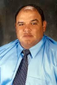 Ricky Locklear (2008)