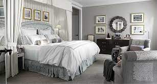 Quadrille Veneto In Gray Bedroom Design Beautiful Bedrooms Bedroom Decor Design