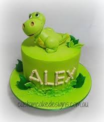 Birthday Cake Cartoon Images For Kids Cartoon Dinosaur Cake Dinosaur Birthday Cakes Dino Cake Cartoon Cake