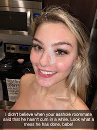 Your friends call her cumslut. PC: rwetkitty_of | Scrolller