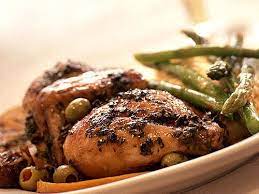 5 of 17 easy as pie dinner. 11 Best Spring And Easter Menus Cooking Light