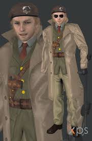 Pin On Metal Gear Solid