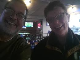 Sam's Ocean View Restaurant bartender now?