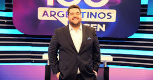 Aquí se encuentra la ficha profesional de darío barassi. Dario Barassi I Am Ambitious And I Like To Compete Daily Show Archyworldys