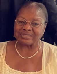 Obituary information for Mamie M. Sutton