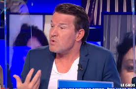 Animateur, producteur, papa et mari fou d amour ! Benjamin Castaldi Reacts To Accusations Of Incest Against Richard Berry I Watch Out Archyde