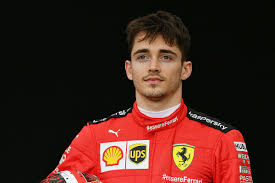 Por fin una tarjeta gratuita que te da dinero. Formel 1 Charles Leclerc Triumphiert Bei Virtuellem Grand Prix