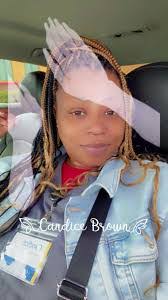 Candace Barron's Instagram, Twitter & Facebook