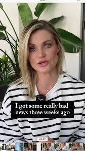 People always presume that you are only top heavy if you have large breasts  but top heavy actually means that your shoulder area is the widest part of  your body. 🔽 Larger