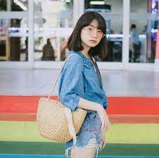 25 ไอเด ย สไตล สไตล ว ยร น แฟช นสาวๆ