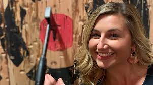 Stumpys Hatchet House